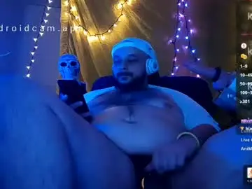 Live Porn with binkanator33 - Chaturbate