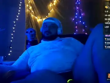 Sex Chat with binkanator33 - Chaturbate