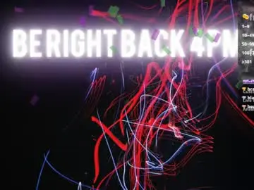 Best live sex cam show with binkanator33 - Chaturbate