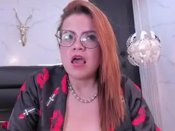 Sex Cam with celeste_noirr - Chaturbate