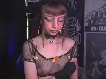 Adult Webcam with elle_uwu - Chaturbate