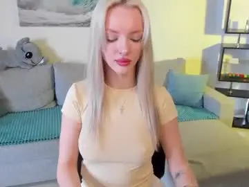 Best Webcam with lexieblonde - Chaturbate