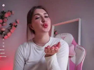 Live Sex with lureofeva_ - Chaturbate