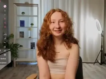 Adult Webcam with lydaerne - Chaturbate