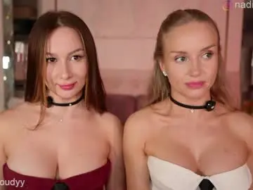 Private Sex Chat with mia_cloudy - Chaturbate