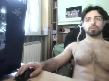 Sex Cam with racdurex - Chaturbate