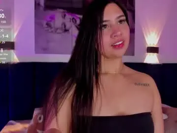 Adult Webcams with sharonlovee_ - Chaturbate