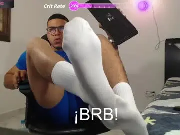 Nude Webcam with alejandrocock23 - Chaturbate