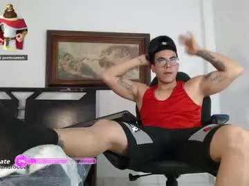Sex Chat with alejandrocock23 - Chaturbate