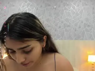 Nude Webcam with arlet_powell - Chaturbate