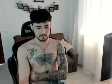 Nude Webcam with dmitrisanders1 - Chaturbate