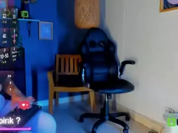 Watch Live Sex Cams with eliza_pink24 - Chaturbate