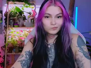Sex Cam with jelyaa - Chaturbate