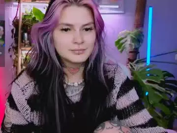 Nude Webcam with jelyaa - Chaturbate