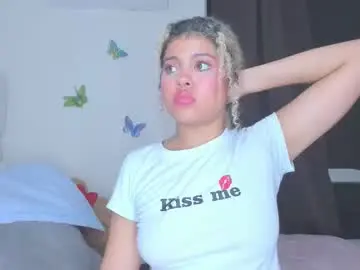 Private Sex Chat with sofiacastillo01 - Chaturbate