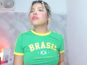 Free Live Porn with sofiacastillo01 - Chaturbate