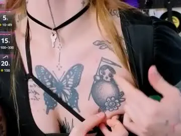 Free Live Porn with sugarsoot - Chaturbate