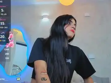 Adult Webcam with venus_flame - Chaturbate