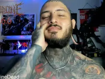 Watch Live Sex Cams with bloodline_666 - Chaturbate