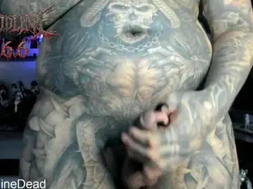 Free Live Porn with bloodline_666 - Chaturbate