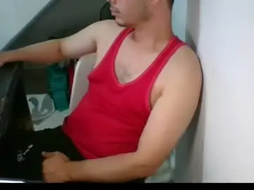 Free Live Porn with casper__32 - Chaturbate
