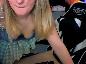 Adult Video Chat with daryana_gray - Chaturbate