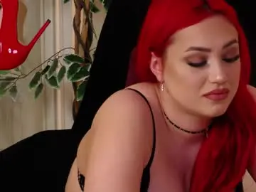 Nude Webcam with emyhilton_ - Chaturbate