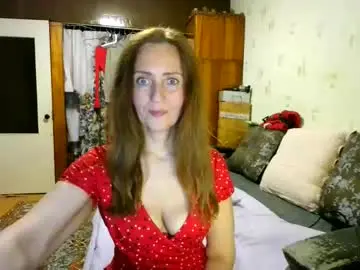Adult Webcam with juliaa_foxi - Chaturbate