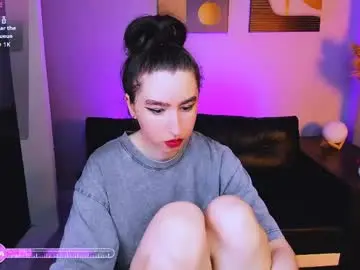 Best live sex cam show with lily_xbaby - Chaturbate