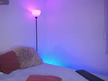 Live Sex with sarahbrooks_ - Chaturbate