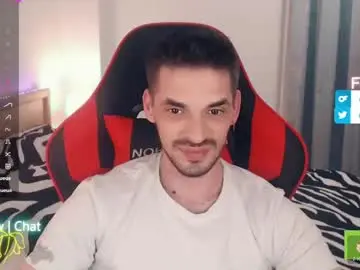 Best live sex cam show with secret_sir - Chaturbate