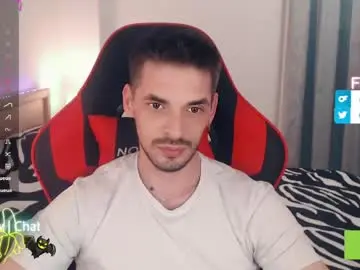 Free Live Porn with secret_sir - Chaturbate