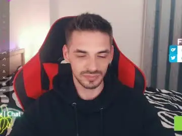 Live Sex Cam with secret_sir - Chaturbate