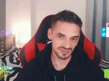 Free Live Porn with secret_sir - Chaturbate