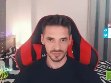 Private Sex Chat with secret_sir - Chaturbate