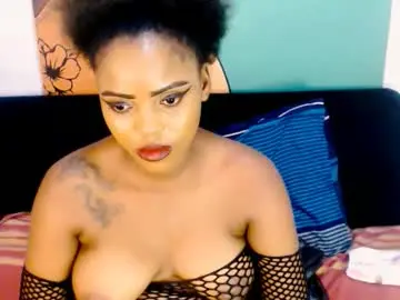 Nude Webcam with tyrabangz - Chaturbate