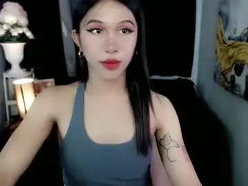 Nude Webcam with urfantasy_sweetxcali69 - Chaturbate