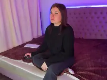 Live Sex with amandahoppe - Chaturbate