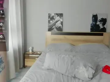 Nude Webcam with bella_foryou - Chaturbate