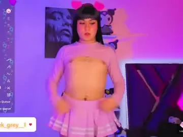 Adult Webcam with derek_greyy_ - Chaturbate