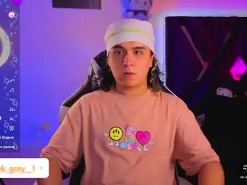 Watch Live Sex Cams with derek_greyy_ - Chaturbate
