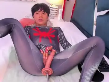 Watch Live Sex Cams with eriol__ - Chaturbate
