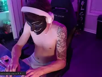 Best live sex cam show with itslamayo - Chaturbate