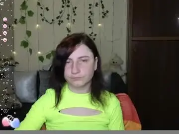 Best live sex cam show with muse_kitty_jenia - Chaturbate