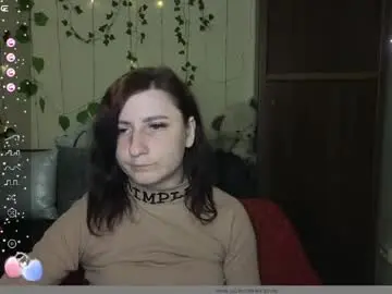 Private Sex Chat with muse_kitty_jenia - Chaturbate