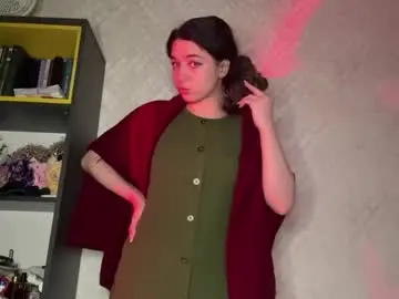 Adult Webcam with nelliezhu - Chaturbate