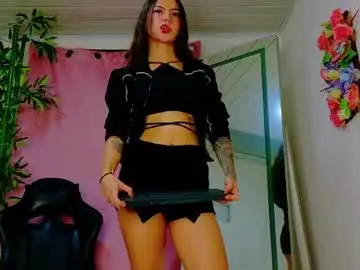 Adult Webcams with scarletjonesx - Chaturbate