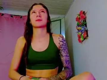 Sex Chat with scarletjonesx - Chaturbate