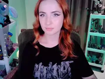 Adult Webcam with shyfoxxxy - Chaturbate