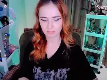 Adult Webcam with shyfoxxxy - Chaturbate